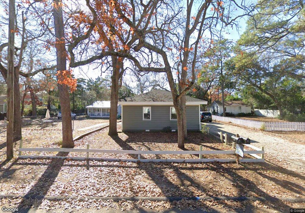 607 3rd Ave N, Myrtle Beach, SC 29577 - photo 1