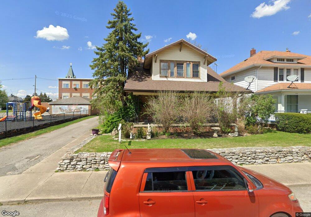 320 E 12th St, Anderson, IN 46016 - photo 1