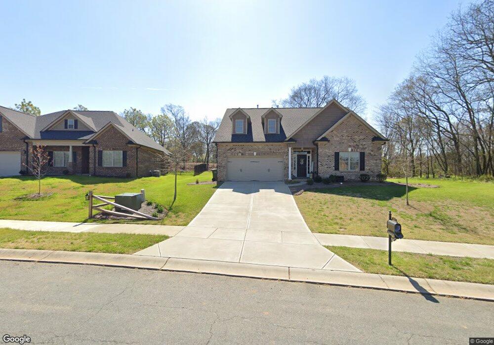 5400 Roberta Rd unit 25, Concord, NC 28027 - photo 1