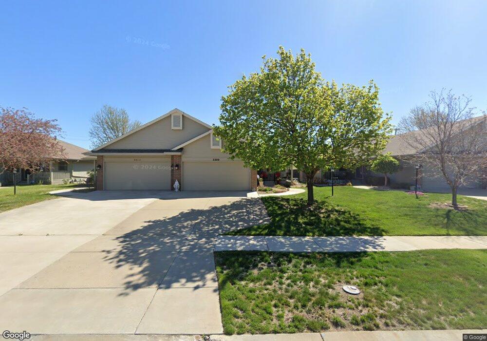 3350 SW Mcclure Ct, Topeka, KS 66614 - photo 1