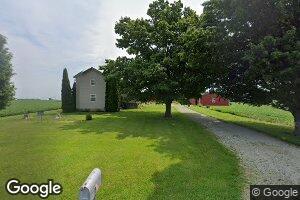 5725 Weffler Rd, Bradford, OH 45308