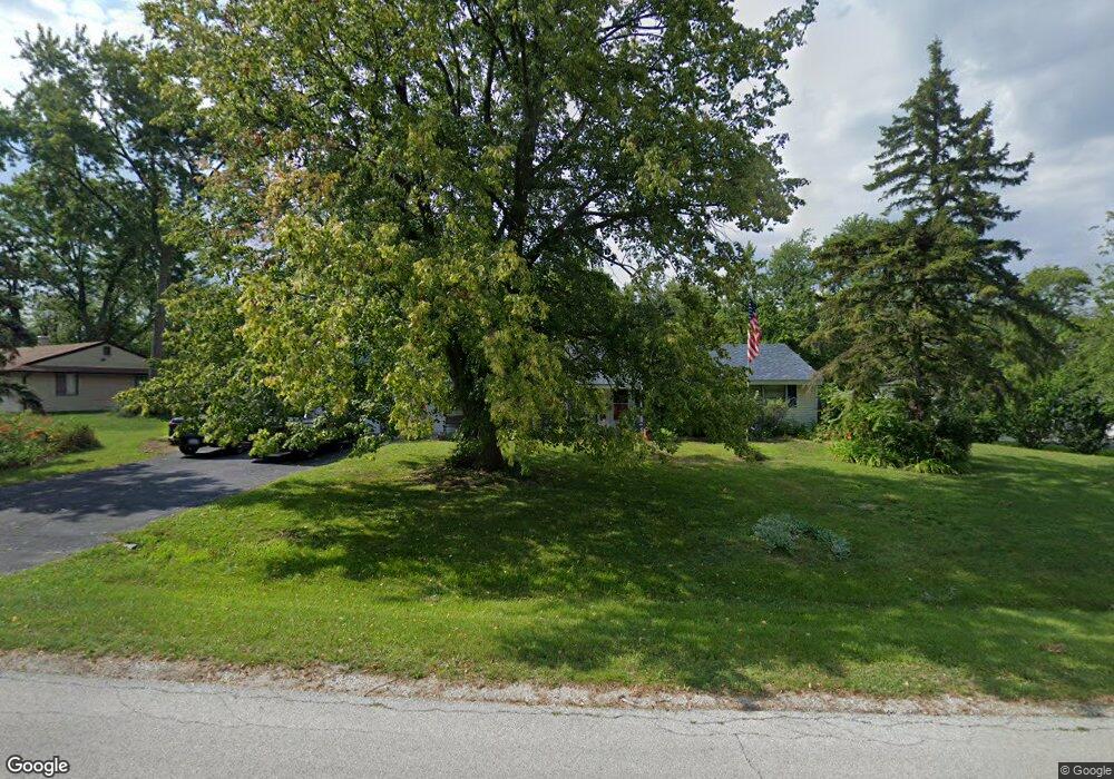 4450 182nd St, Country Club Hills, IL 60478 - photo 1