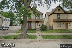 947 24th Ave NE, Minneapolis, MN 55418