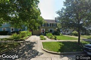 1211 W Charles St, Champaign, IL 61821