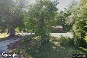 5593 Bevis Rd, Bascom, FL 32423