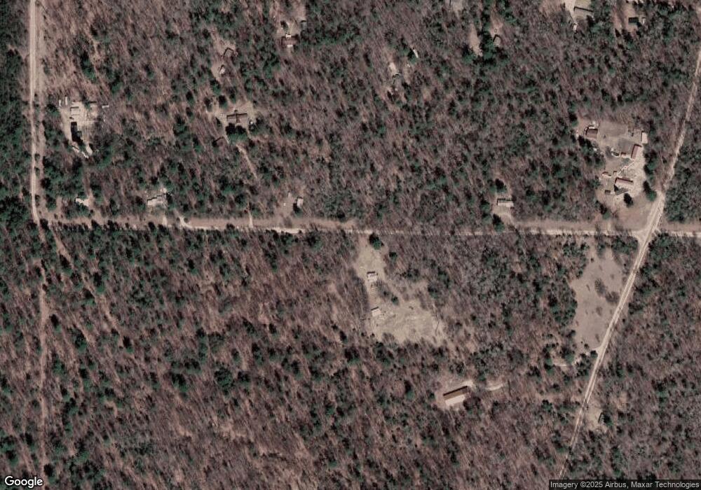 614 Barry Dr, Alger, MI 48610 - photo 1