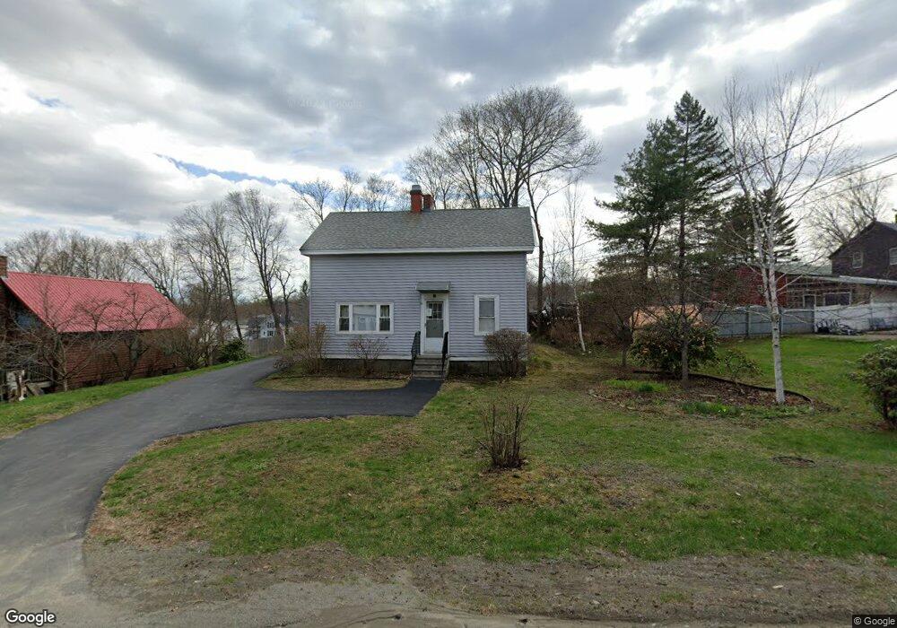 61 Lincoln St, Dexter, ME 04930 - photo 1