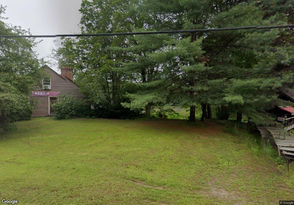 357 W Main St, West Brookfield, MA 01585 - photo 1