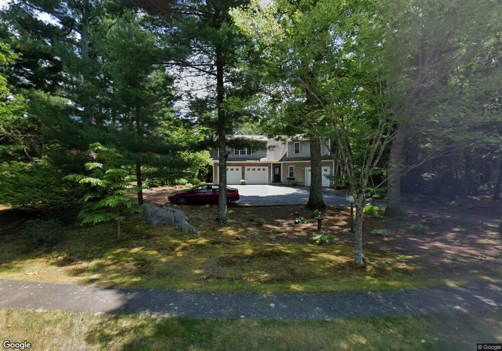 3 Stonegate Ln, Middleboro, MA 02346 - photo 1
