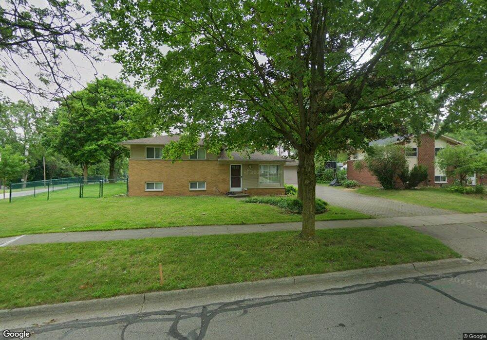 7570 2nd St, Dexter, MI 48130 - photo 1