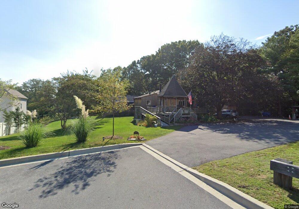 9325 Sydney Way, Laurel, MD 20723 - photo 1