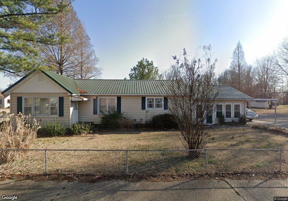 700 Mill St, New Madrid, MO 63869 - photo 1