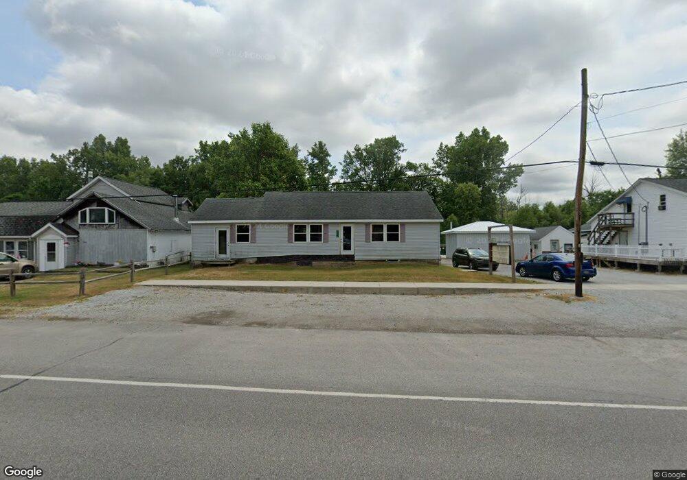 7966 E State Road 4, Walkerton, IN 46574 - photo 1