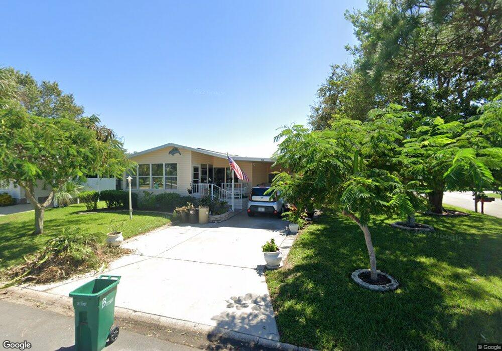 600 Bougainvillea Cir unit 2, Sebastian, FL 32976 - photo 1