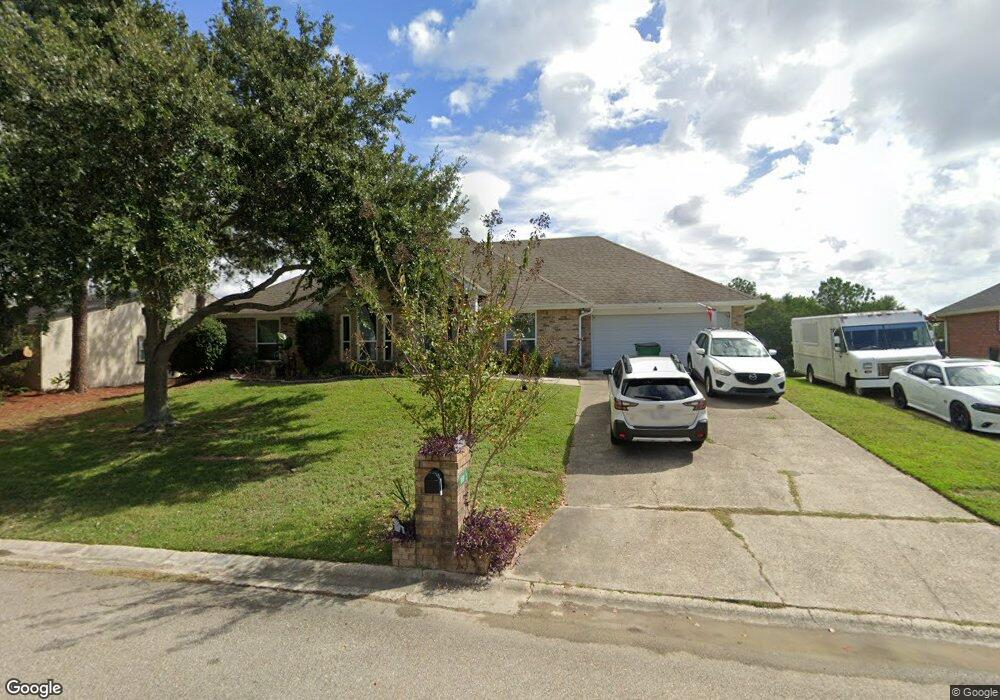 169 1/2 Pebble Beach Dr, Slidell, LA 70458 - photo 1