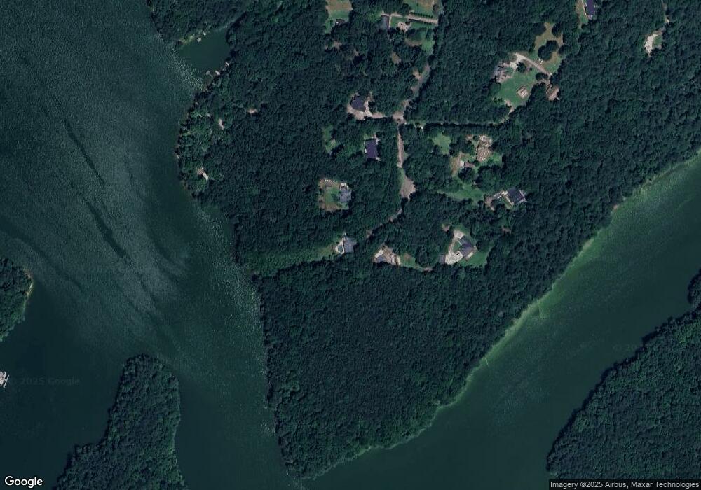 745 Cherokee Point Dr, Canton, GA 30114 - photo 1