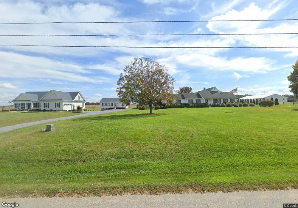 9749 Augustine Herman Hwy, Chestertown, MD 21620 - photo 1