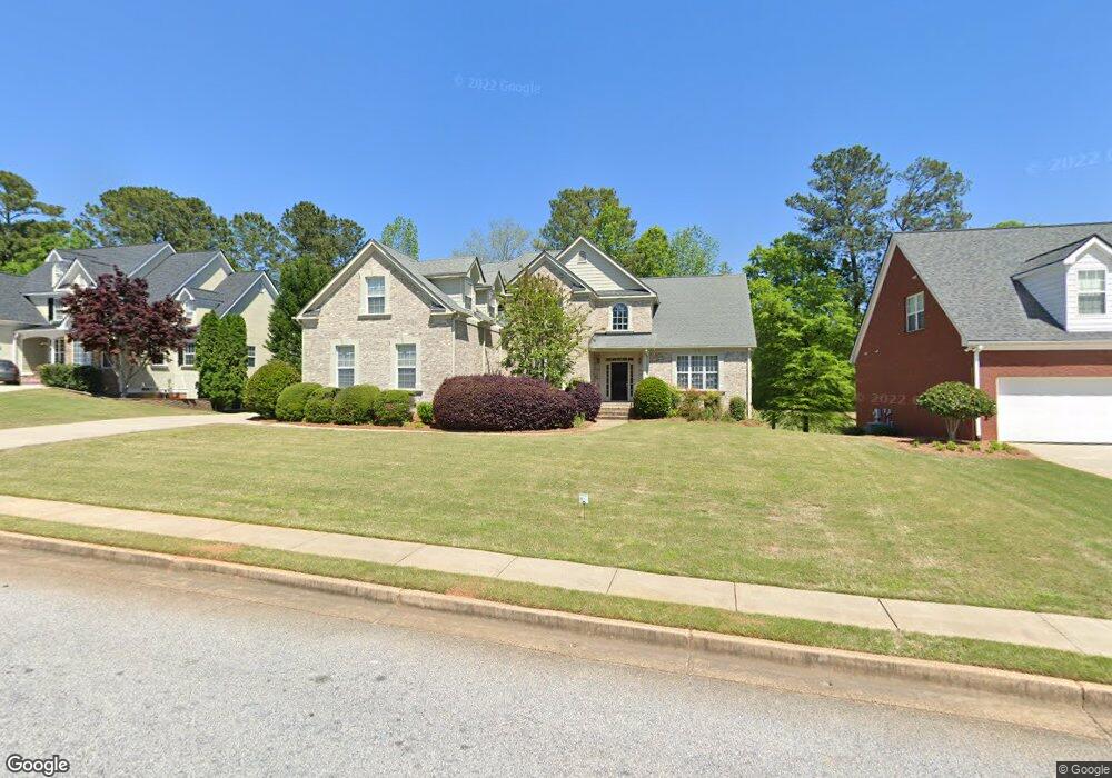 7201 Crestview Dr SE unit 2B, Covington, GA 30014 - photo 1