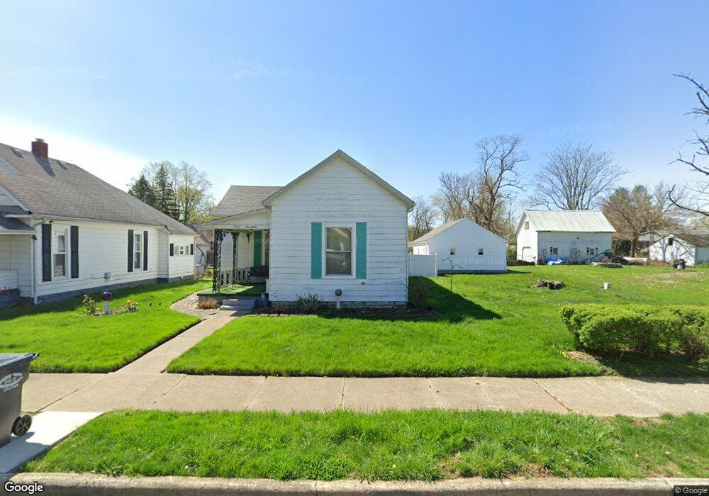 1217 W 7th St, Anderson, IN 46016 - photo 1