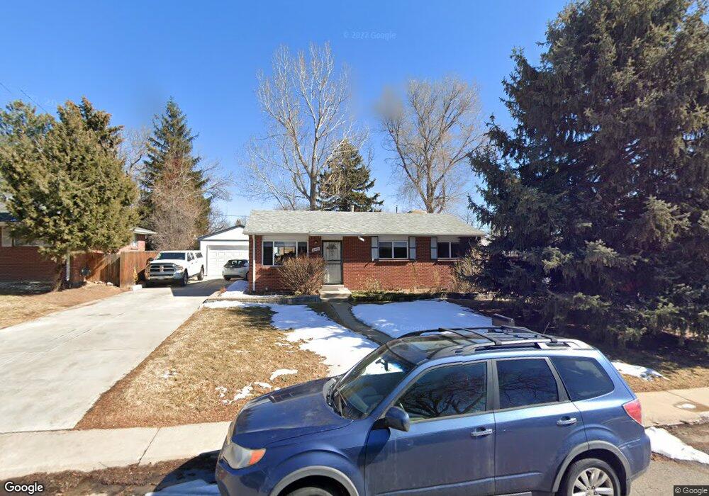 8456 Eaton St, Arvada, CO 80003 - photo 1