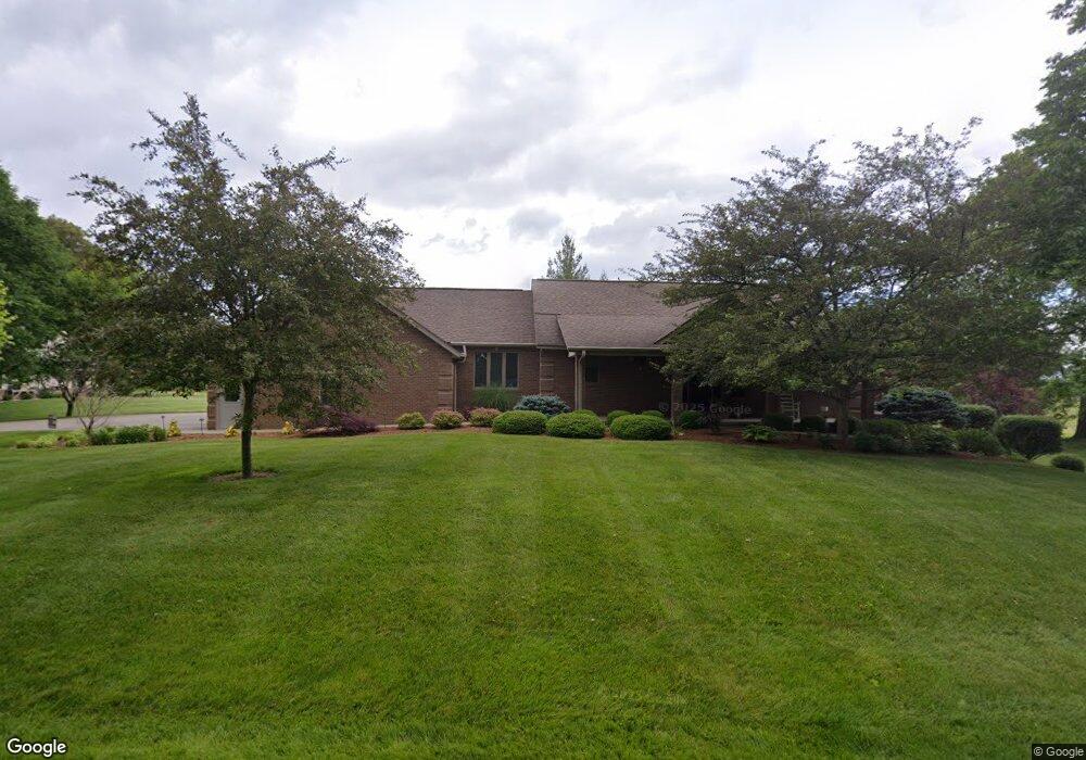 124 E 3rd St, Cannelburg, IN 47519 - photo 1