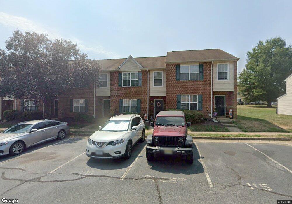 111 Hedgeapple Ct, Stafford, VA 22554 - photo 1