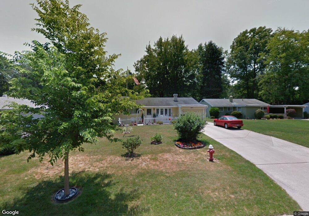 3135 Elmview Dr, Toledo, OH 43613 - photo 1