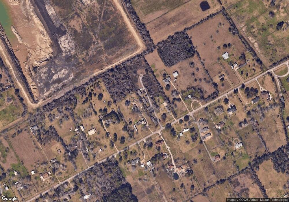 4788 Wickwillow Ln, Alvin, TX 77511 - photo 1