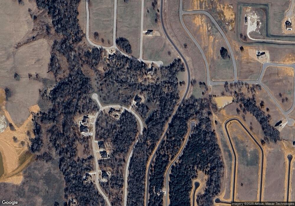 383 Palmilla Dr unit Lot 44A Palmilla Add, Gordonville, TX 76245 - photo 1