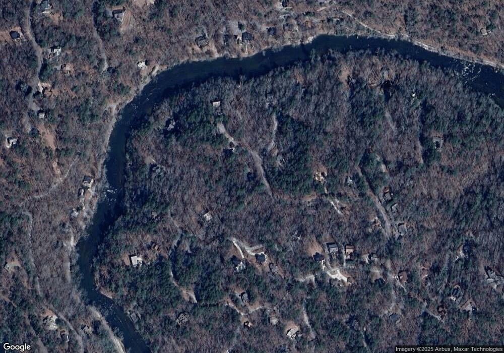 279 Armor Way N, Ellijay, GA 30540 - photo 1