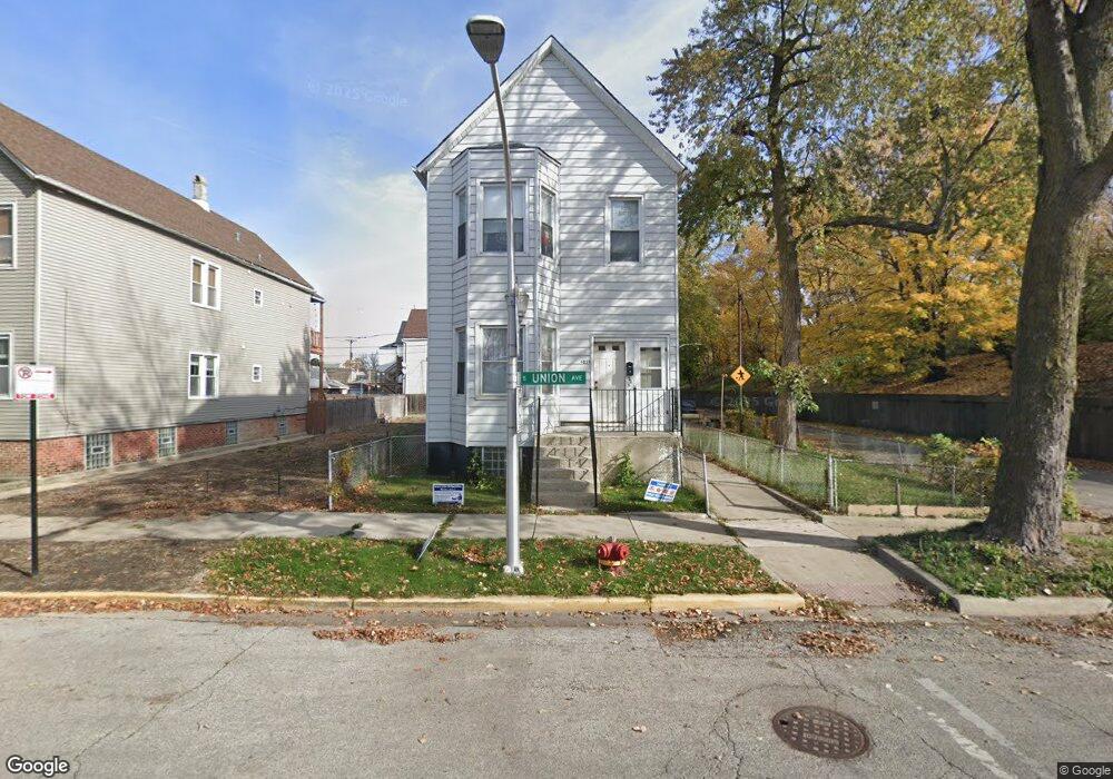 4859 S Union Ave, Chicago, IL 60609 - photo 1