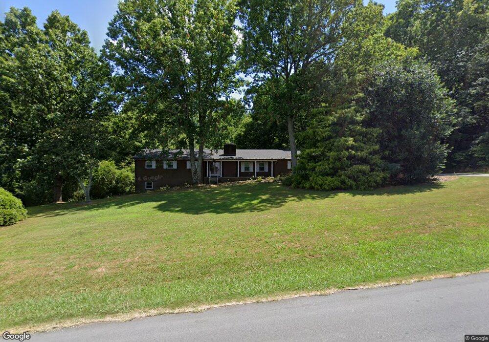 1662 Old Cox Rd, Asheboro, NC 27205 - photo 1