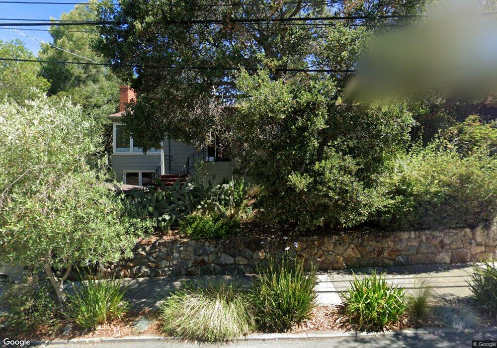 1849 San Juan Ave, Berkeley, CA 94707 - photo 1