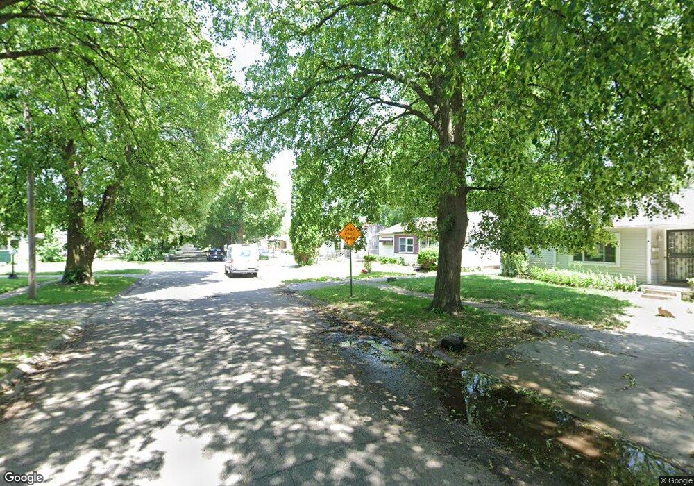 1945 Gilmartin St, Flint, MI 48503 - photo 1