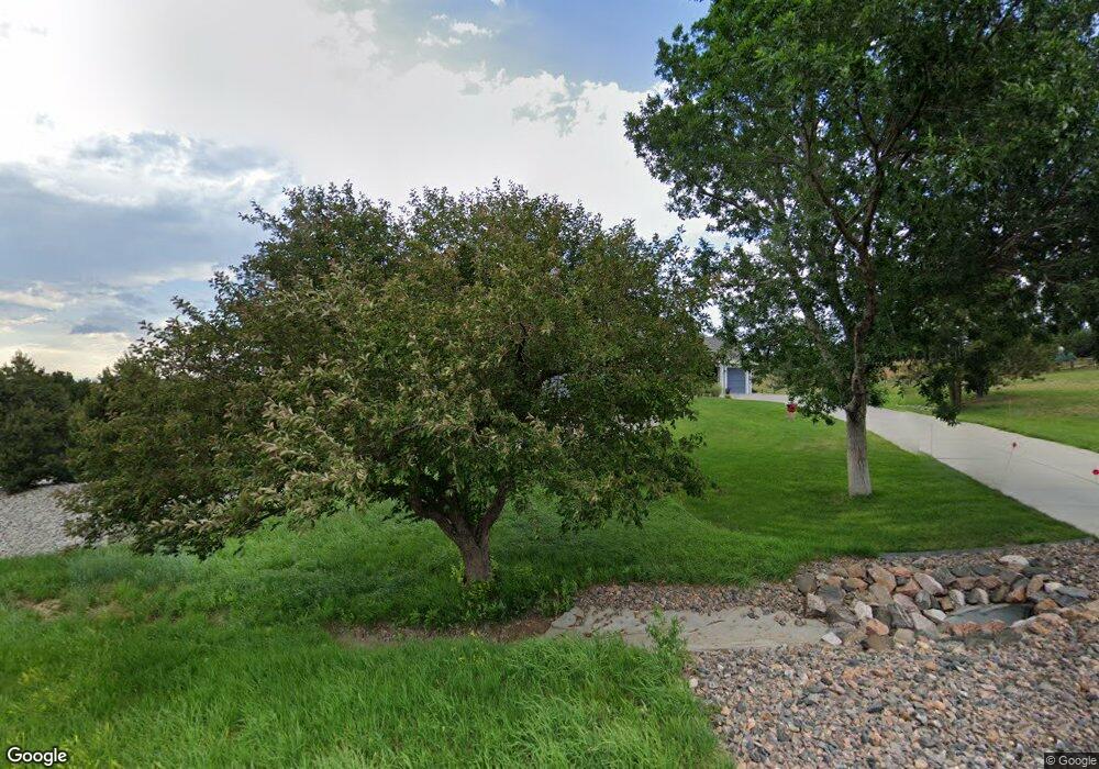 6291 S Netherland Way, Centennial, CO 80016 - photo 1