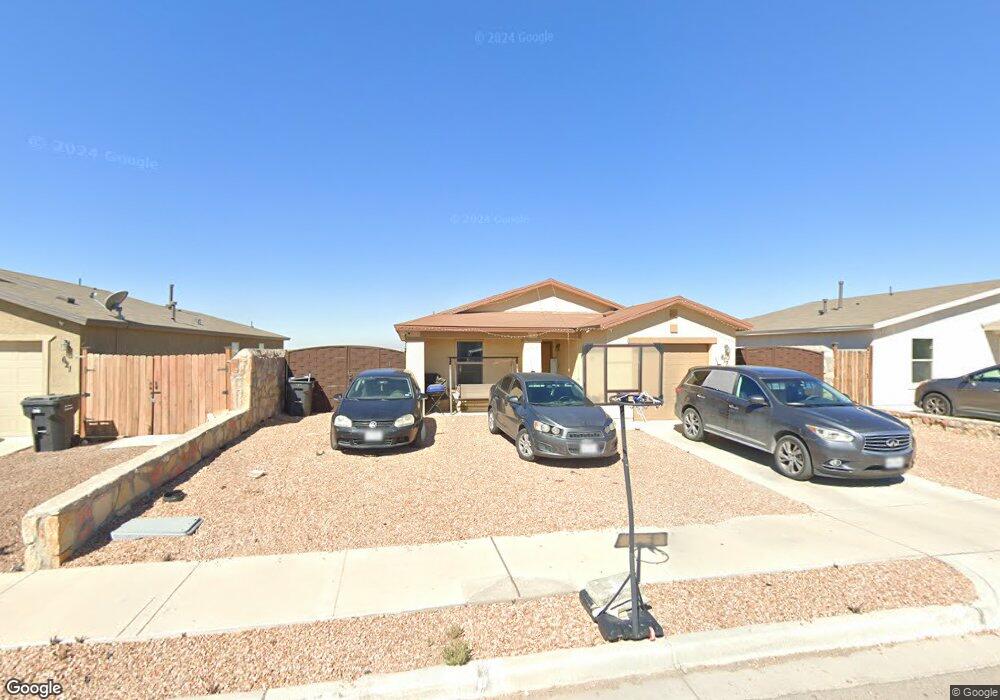 617 Nuevo Desierto Dr, El Paso, TX 79928 - photo 1