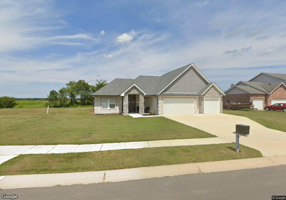 239 St Andrews Ave, Edinburgh, IN 46124 - photo 1