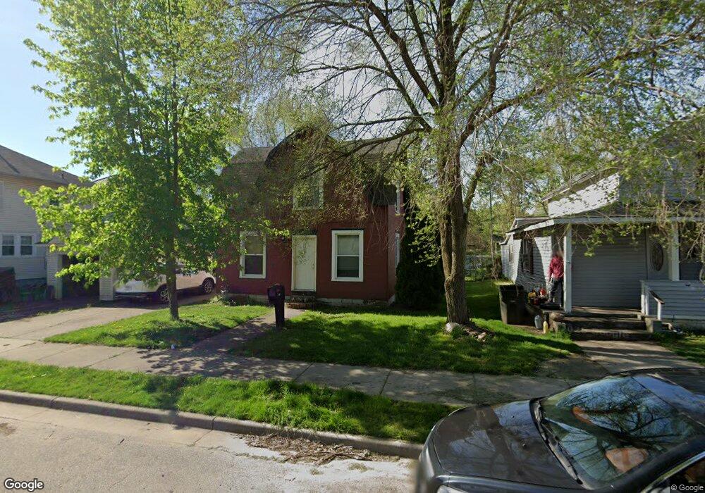 621 Aspenwald Ave, Elkhart, IN 46516 - photo 1