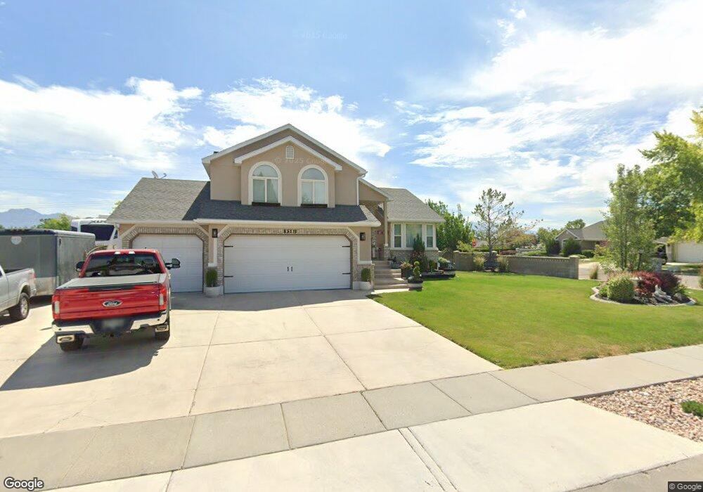 9581 S Misty Oaks Cir, South Jordan, UT 84095 - photo 1