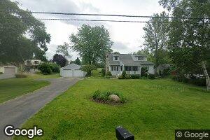 2498 Van Dyke St, Conklin, MI 49403