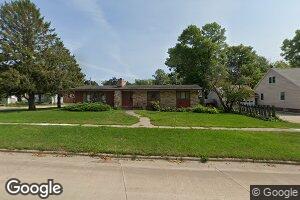 448 Main St N, Titonka, IA 50480