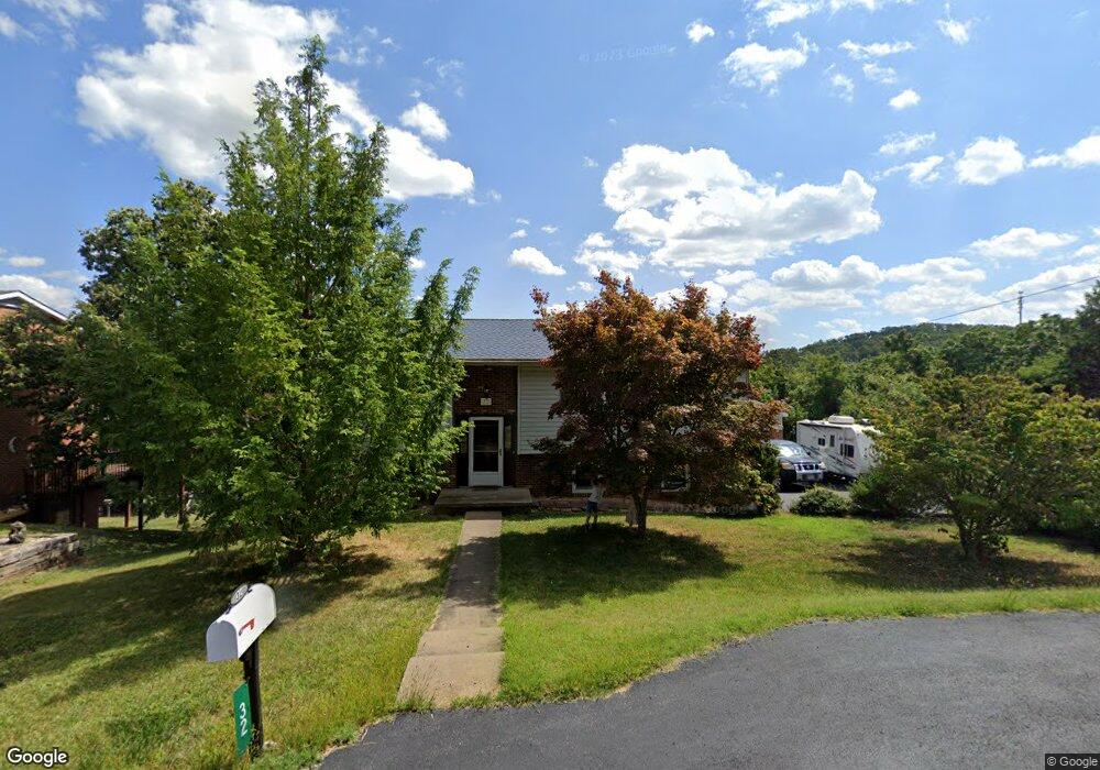 32 Montgomery Rd, Staunton, VA 24401 - photo 1