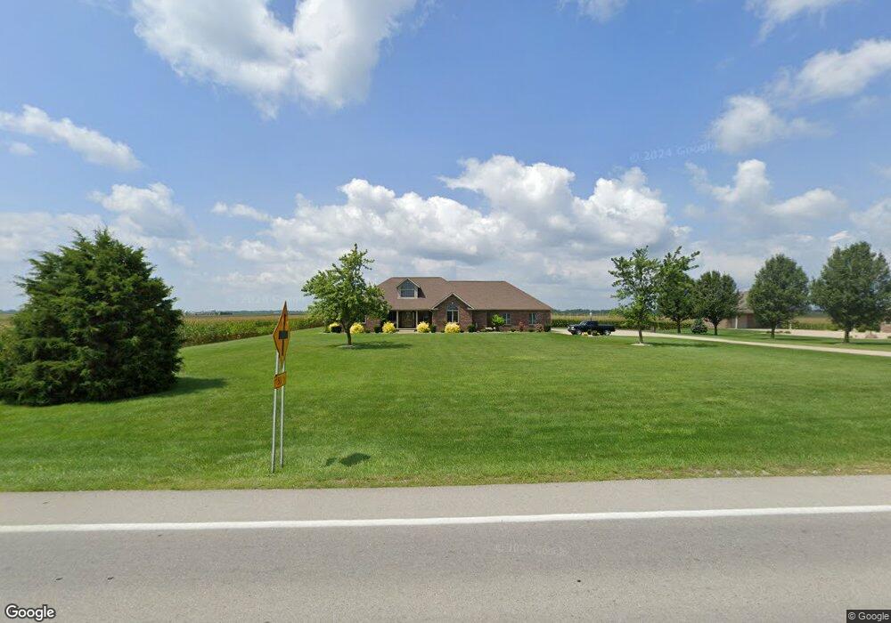 5157 N State Road 3, Greensburg, IN 47240 - photo 1