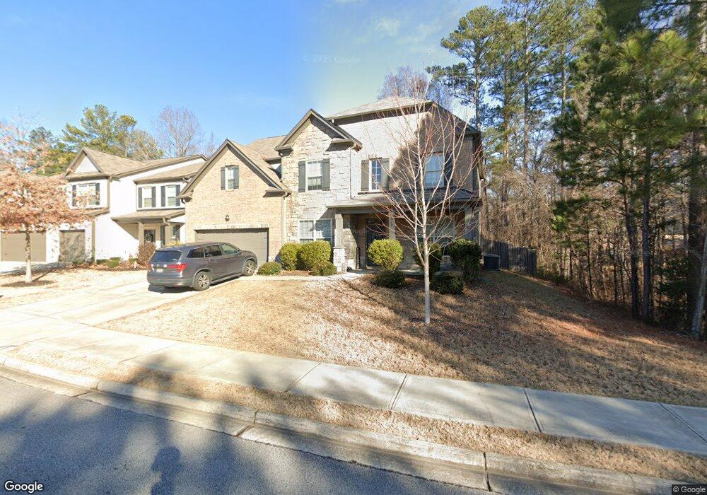 326 Stonewood Creek Dr, Dallas, GA 30132 - photo 1