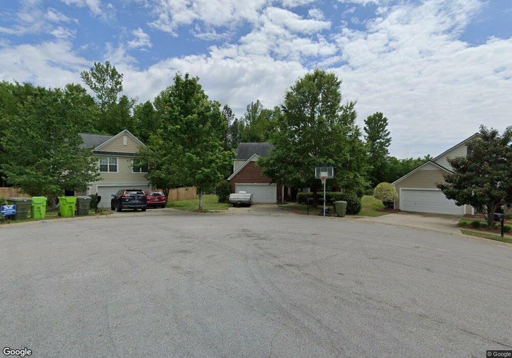 84 Crossfox Ct, Chapin, SC 29036 - photo 1