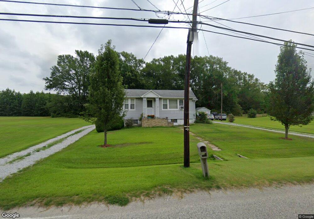 218 Main St, Heislerville, NJ 08324 - photo 1