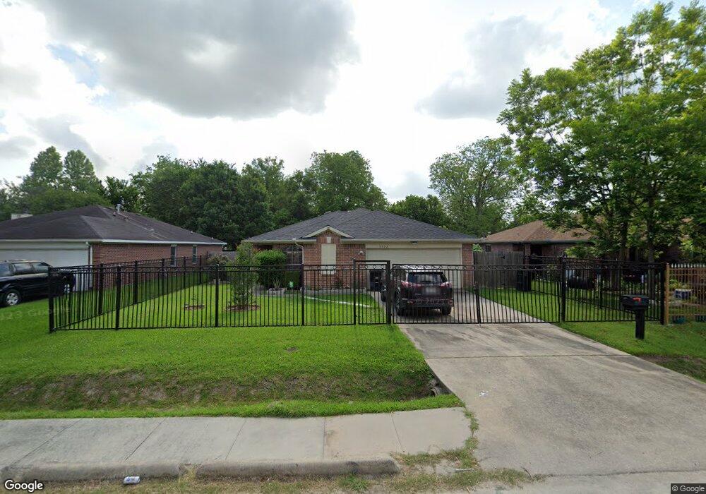 9922 Raymondville Rd, Houston, TX 77093 - photo 1