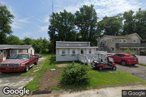 35 Louisiana Ave, Fortescue, NJ 08321