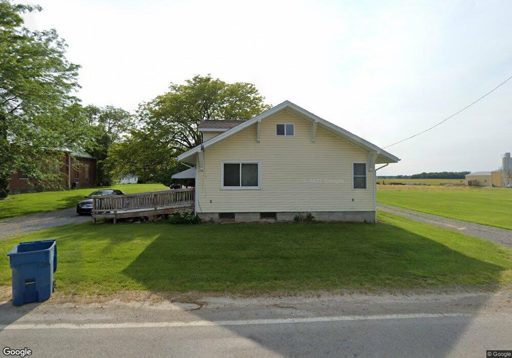 2470 N Main St, Craigville, IN 46731 - photo 1