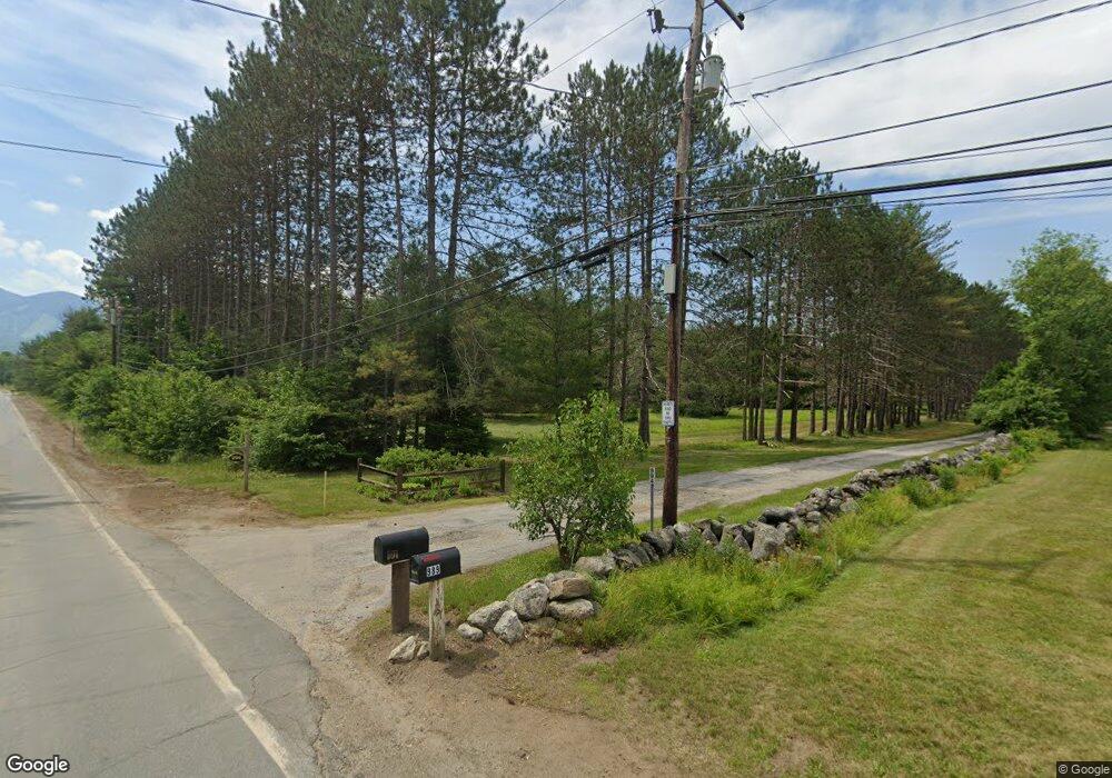 989 Profile Rd, Franconia, NH 03580 - photo 1